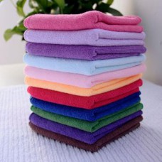 Deals, Discounts & Offers on Personal Care Appliances - Cotton Face Towels Set of 12