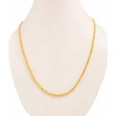 Deals, Discounts & Offers on Earings and Necklace - GoldNera Metal Chain