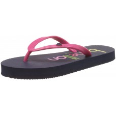 Deals, Discounts & Offers on Foot Wear - United Colors of Benetton Girl's Flip-Flops and House Slippers