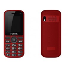 Deals, Discounts & Offers on Mobiles - Forme N5+Selfie Mobile  with,1.8-inch screen, Dual sim at Flat 40% Off