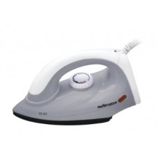 Deals, Discounts & Offers on Home Appliances - Mellerware EI 02 750-Watt Electric Iron at Just Rs. 282 + FREE Shipping