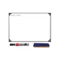 Deals, Discounts & Offers on Books & Media - Combo of Notice Board + Marker + Duster at Just Rs. 299 + FREE Shipping