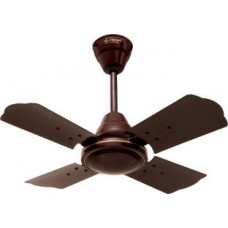 Deals, Discounts & Offers on Home Appliances - Fans With 3 Year Warranty Starting @ Rs.1249