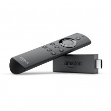 Deals, Discounts & Offers on Home Appliances - Amazon Fire TV Stick @ Rs.3999+Free Delivery