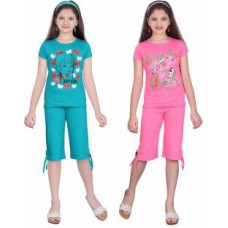 Deals, Discounts & Offers on Kid's Clothing - Kid's Clothing Minimum 60% Off