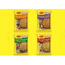 Deals, Discounts & Offers on Food and Health - Get Up to Rs.20 Cashback on Purchase MAGGI Masalas 12 Packets