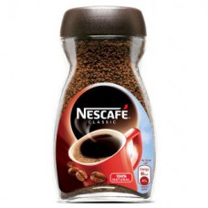 Deals, Discounts & Offers on Home Appliances - NESCAFE Classic Coffee Glass Jar- 100 g