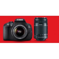 Deals, Discounts & Offers on Cameras - Canon Brand Store Just Launched