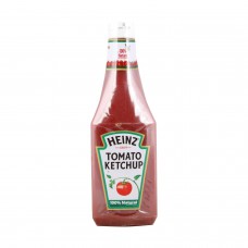 Deals, Discounts & Offers on Food and Health - Heinz Tomato Ketchup PP, 900 g at Just Rs. 100