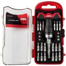 Deals, Discounts & Offers on Accessories - Bosch Skil 28 Piece T Handle Set at Just Rs. 199 + Lowest Ever