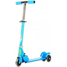 Deals, Discounts & Offers on Baby & Kids -  Kids 3 Wheel Scooter Cycle