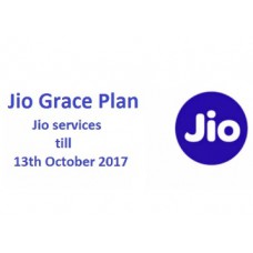 Deals, Discounts & Offers on Recharge - Jio Grace Plan Unlimited Free Internet/Calling For Non Prime Users