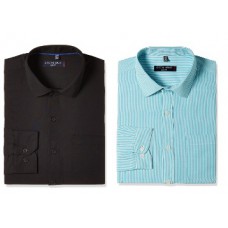 Deals, Discounts & Offers on Men Clothing - Excalibur Shirts at Minimum 50% OFF, Start Rs. 239 Onwards