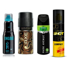 Deals, Discounts & Offers on Personal Care Appliances - Deodorants and Perfume at Minimum 25% off or More + Free Shipping