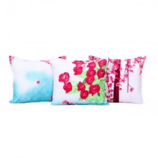 Deals, Discounts & Offers on Home Decor & Festive Needs - Cushion Covers Starting @ Rs.145