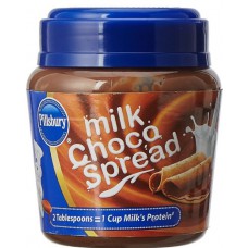 Deals, Discounts & Offers on Food and Health - Pillsbury Milk Choco Spread, 350g at JUst Rs. 155 + FREE Shipping