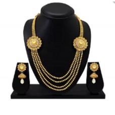 Deals, Discounts & Offers on Women - Womens Jewellery Sets Offer 
