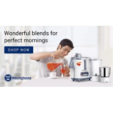 Deals, Discounts & Offers on Home Appliances - Wonderful blends for Perfect mornings