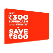 Deals, Discounts & Offers on Travel - Grab Flat Rs. 300 Cashback On Your Bus Bookings
