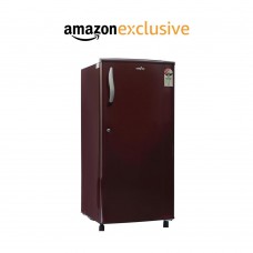 Deals, Discounts & Offers on Home Appliances - Single Door Refrigerator At Rs. 5990 Onwads