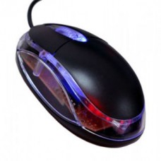 Deals, Discounts & Offers on Computers & Peripherals - USB Optical Mouse 1200 DPI For Laptop/Desktop/Notebook