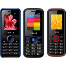 Deals, Discounts & Offers on Mobiles - Best Deal :- Ikall Mobiles at Flat Rs.444 On Flipkart