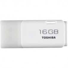 Deals, Discounts & Offers on Computers & Peripherals - 37% Off  on Toshiba Hayabusa 16GB USB 2.0 Pen Drive