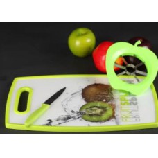 Deals, Discounts & Offers on Kitchen Containers - LOOT : Chrome Green Kitchen Tool Set at Just Rs. 99 + FREE Shipping