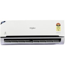 Deals, Discounts & Offers on Air Conditioners - Whirlpool 1.5 Ton 5 Star Split AC (Aluminium, Magicool Royal, White and Black) with free standard installation*