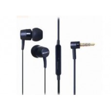 Deals, Discounts & Offers on Accessories - Sony Earphone new MH750 at FLAT 67% off + Free Shipping
