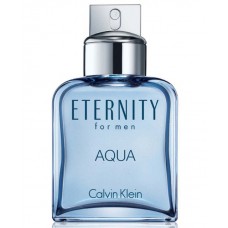 Deals, Discounts & Offers on Personal Care Appliances - 10% Off on Calvin Klein Eternity Aqua EDT for Men