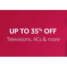 Deals, Discounts & Offers on Air Conditioners - Up to 35% off - Televisions, ACs & more