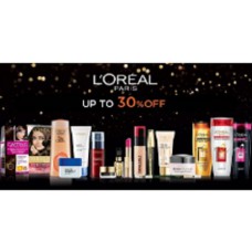 Deals, Discounts & Offers on Women - Upto 30% offer on Beauty products
