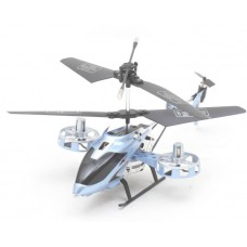 Deals, Discounts & Offers on Gaming - The Flyer's Bay 4 Channel RC Avatar Fighter offer