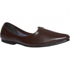 Deals, Discounts & Offers on Foot Wear - Bata Men Brown Shoes offer