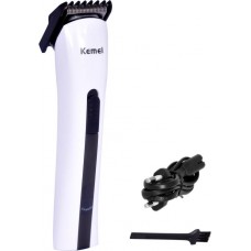 Deals, Discounts & Offers on Trimmers - Flat 73% offer on Kemei KM 2516 Professional Trimmer For Men