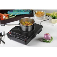 Deals, Discounts & Offers on Home & Kitchen - Flat 47% offer on Prestige PIC 1.0 Mini Induction Cooktop