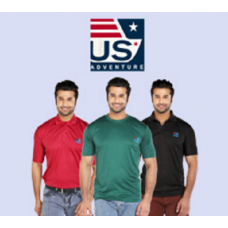 Deals, Discounts & Offers on Men Clothing - Flat 66% off Pack of 6 T-Shirts