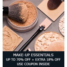 Deals, Discounts & Offers on Personal Care Appliances - Upto 75% off on + Extra 18% off on Makeup Kit