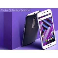 Deals, Discounts & Offers on Mobiles - Flat 28% off on Moto G Turbo Edition