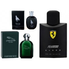 Deals, Discounts & Offers on Personal Care Appliances - Branded Perfumes Huge Sale Minimum 40-70% Off, starts at Rs. 190