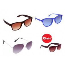Deals, Discounts & Offers on Sunglasses & Eyewear Accessories - Sunglasses Minimum 50% Off Starting at Rs. 179