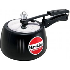 Deals, Discounts & Offers on Home & Kitchen - Flat 9% off on Hawkins Contura Aluminium Pressure Cooker
