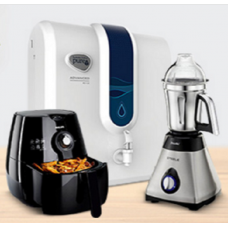 Deals, Discounts & Offers on Home & Kitchen - Upto 50% off on Juicers,Mixers,Grinders