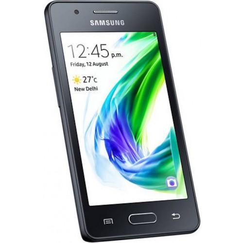 Review Samsung Z2 Lompatan Teknologi Di Genggaman Tangan