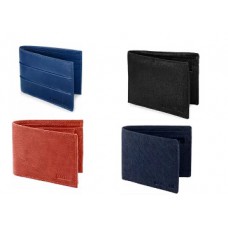 Deals, Discounts & Offers on Watches & Wallets - Laurels Men's Wallets at Upto 90% Off
