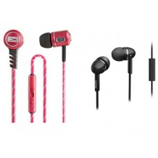 Deals, Discounts & Offers on Mobile Accessories - Headphones and Headsets Upto 70% Off + Min 15% cashback