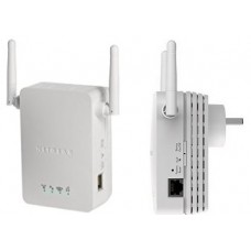 Deals, Discounts & Offers on Computers & Peripherals - Flat 60% off on Netgear WN3000RP-200INS Universal Wifi Range Extender