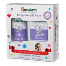 Deals, Discounts & Offers on Baby Care - Himalaya Herbals Babycare Gift Box at Just Rs. 82