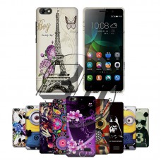 Deals, Discounts & Offers on Mobile Accessories - Upto 60% off on Printed Back Covers